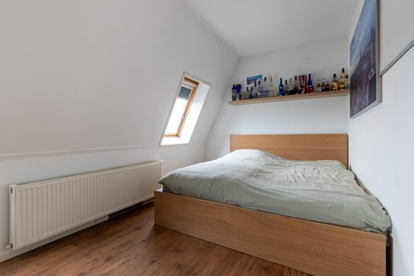 Medium property photo - Aalsmeerderdijk 504, 1435 BN Rijsenhout